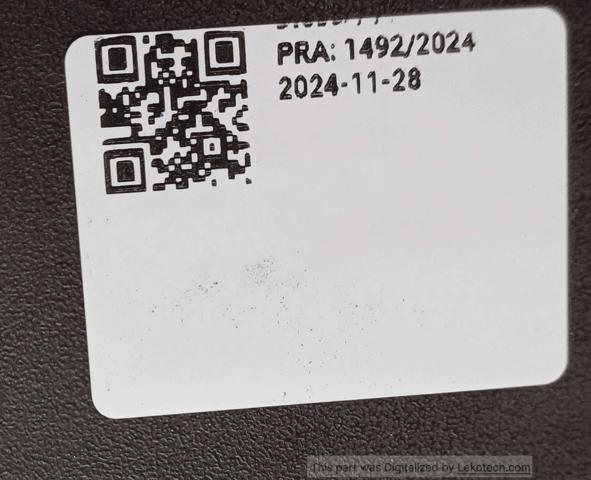 HYUNDAI 281102H200 Корпус фильтра в наличии Николаев
