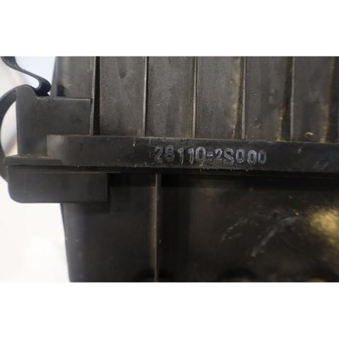 281102S000 HYUNDAI Корпус фильтра купить в Черкассы