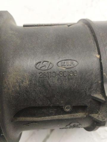 281103C100 HYUNDAI Корпус фильтра купить в Хмельницкий