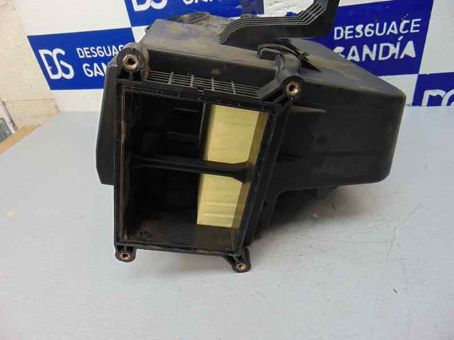 HYUNDAI 281103K010 Корпус фильтра в наличии Николаев