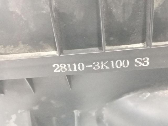 281103K100 HYUNDAI Корпус воздушного фильтра купить в Ирпень