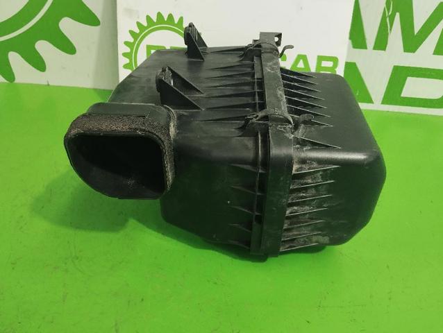 HYUNDAI 281104D400 Корпус фильтра в наличии Ирпень