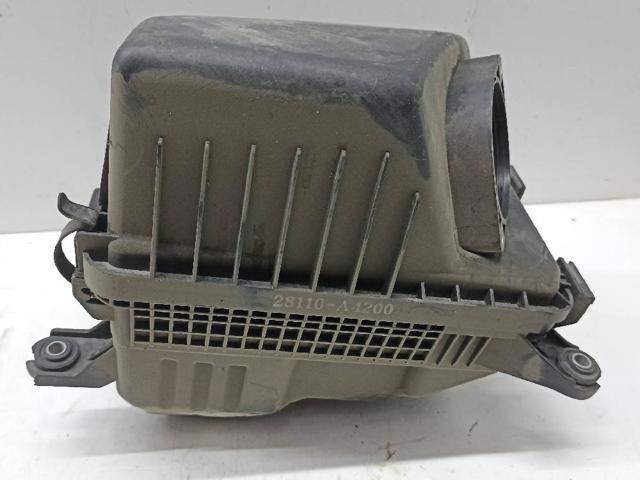 HYUNDAI 28110A4200 Корпус фильтра в наличии Житомир