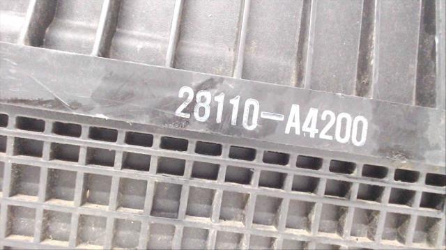 HYUNDAI 28110A4200 Корпус воздушного фильтра в наличии Каменское