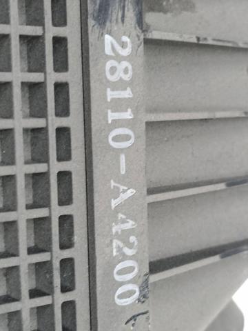 28110A4200 HYUNDAI Корпус фильтра купить в Винница