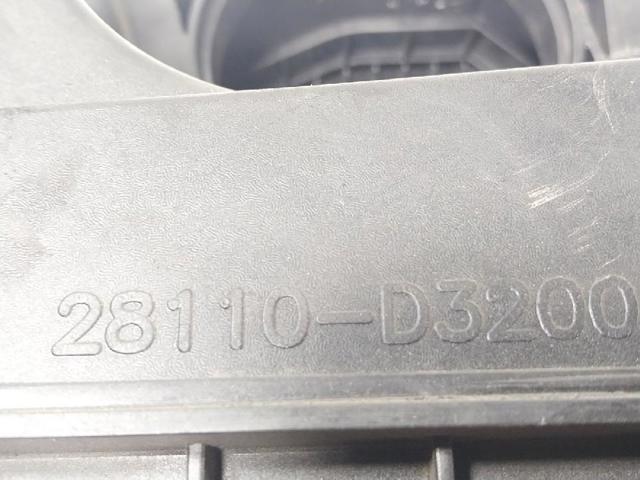 HYUNDAI 28110D3200 Корпус фильтра в наличии Житомир