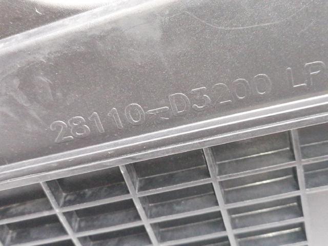 28110D3200 HYUNDAI Корпус воздушного фильтра купить в Черновцы