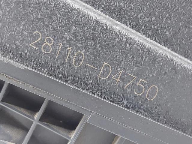 28110D4750 Корпус фильтра купить Хмельницкий