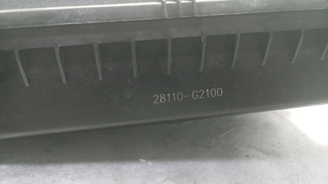 28110G2100 HYUNDAI Корпус воздушного фильтра купить в Черкассы
