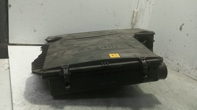 28110G2100 HYUNDAI Корпус фильтра купить в Винница