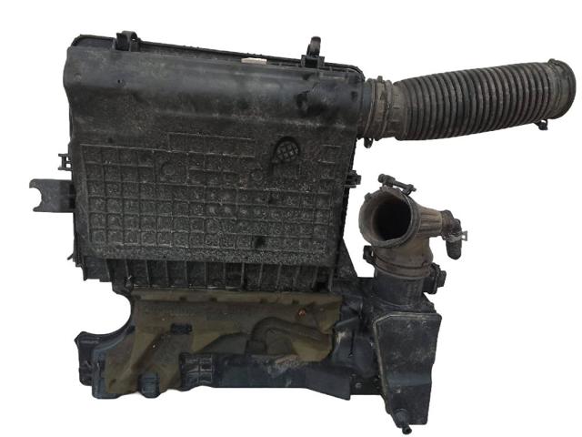28110G2500 HYUNDAI Корпус фильтра купить в Киев