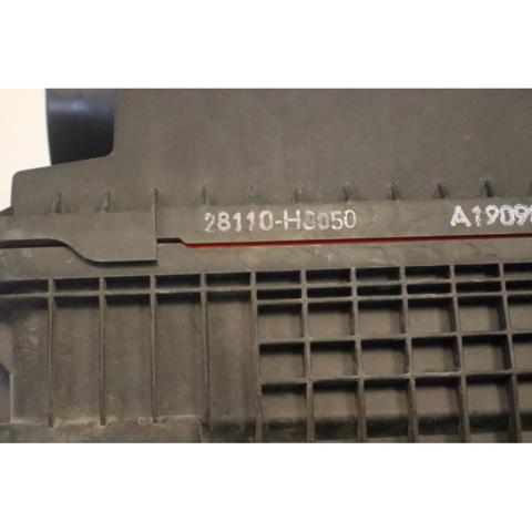 28110H8050 Корпус воздушного фильтра купить Харьков