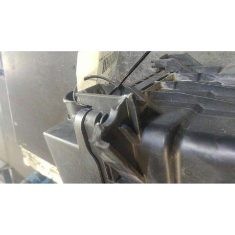 28110H8050 HYUNDAI Корпус воздушного фильтра купить в Львов