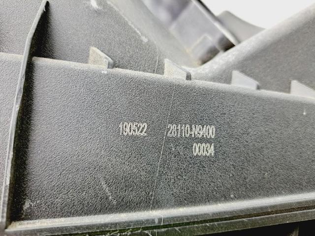 28110N9400 HYUNDAI Корпус фильтра купить в Ровно