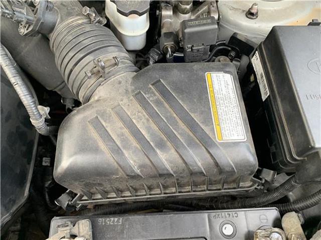 HYUNDAI 281112E000 Корпус воздушного фильтра, верхняя часть в наличии Ровно