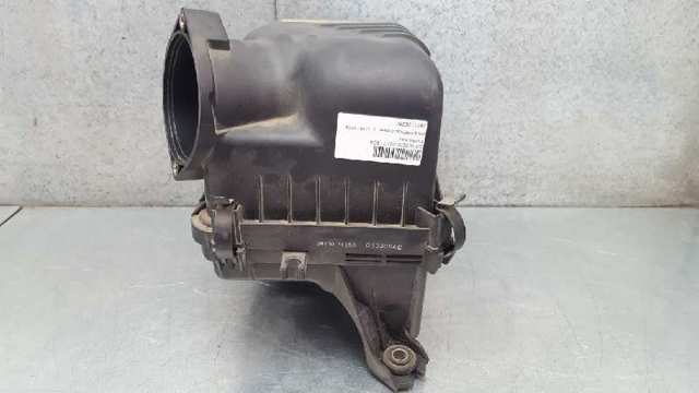 HYUNDAI 281112E250 Корпус воздушного фильтра, нижняя часть в наличии Украина