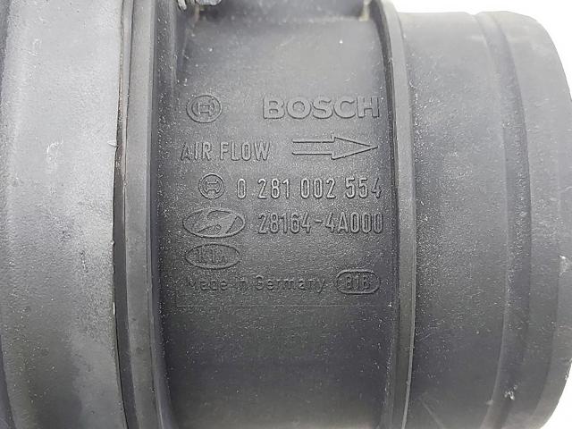 HYUNDAI 28111H1930 Корпус воздушного фильтра, верхняя часть в наличии Киев
