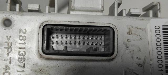 281139717 RENAULT купить в Киев