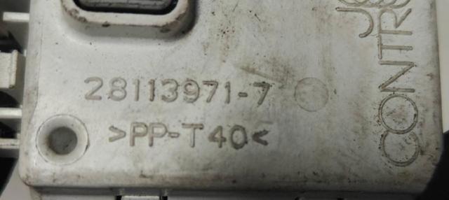 RENAULT 281139717 в наличии Сумы