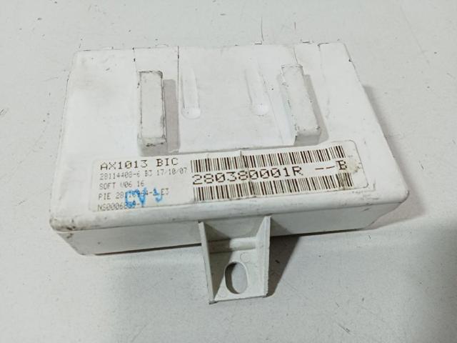 281139717 RENAULT купить в Львов