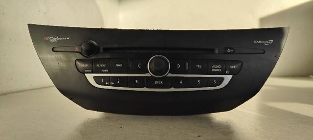 281150005R RENAULT Магнитола (радио AM/FM) купить в Хмельницкий