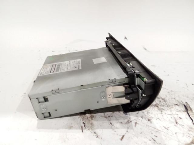 281150017R RENAULT Магнитола купить в Ровно