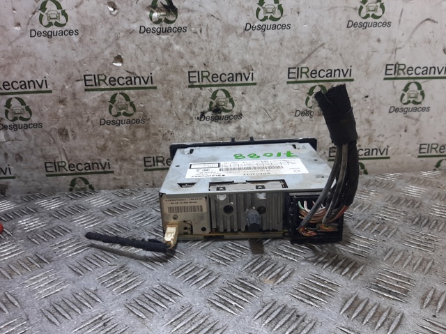 RENAULT 281150023R Магнитола в наличии Хмельницкий