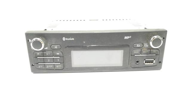 RENAULT 281151545R Магнитола в наличии Ужгород