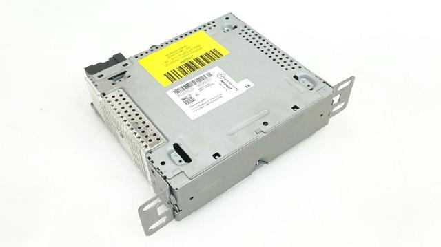 RENAULT 281151863R Магнитола в наличии Ровно