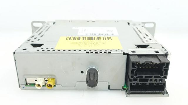 281151863R RENAULT Магнитола (радио AM/FM) купить в Черкассы