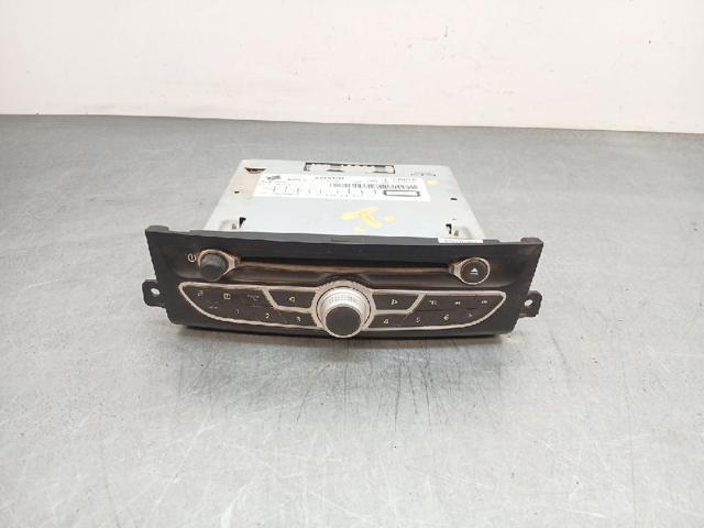 RENAULT 281151952R Магнитола в наличии Тернополь