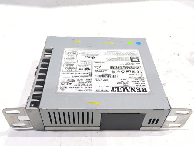 RENAULT 281152338R Магнитола в наличии Житомир