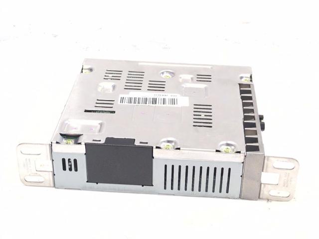 281152338R RENAULT Магнитола (радио AM/FM) купить в Запорожье