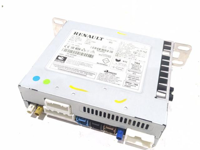 281152338R RENAULT Магнитола купить в Украина