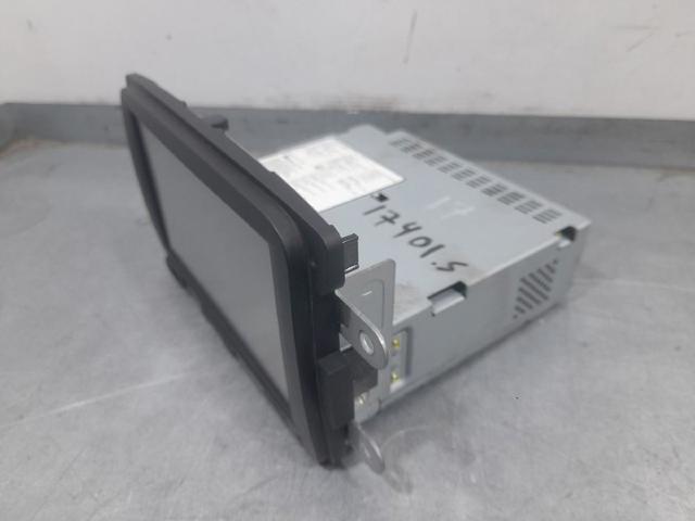 281153391R RENAULT Магнитола купить в Сумы