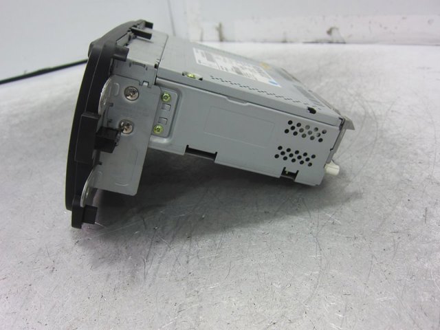 281153391R RENAULT Магнитола купить в Украина
