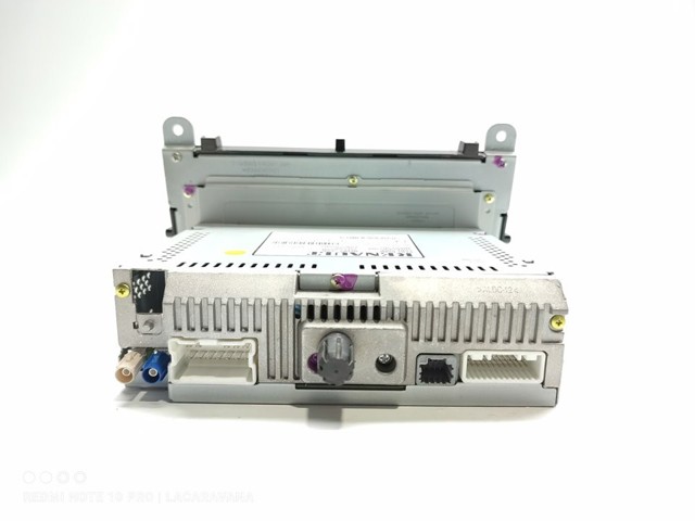 RENAULT 281153868R Дисплей многофункциональный в наличии Львов
