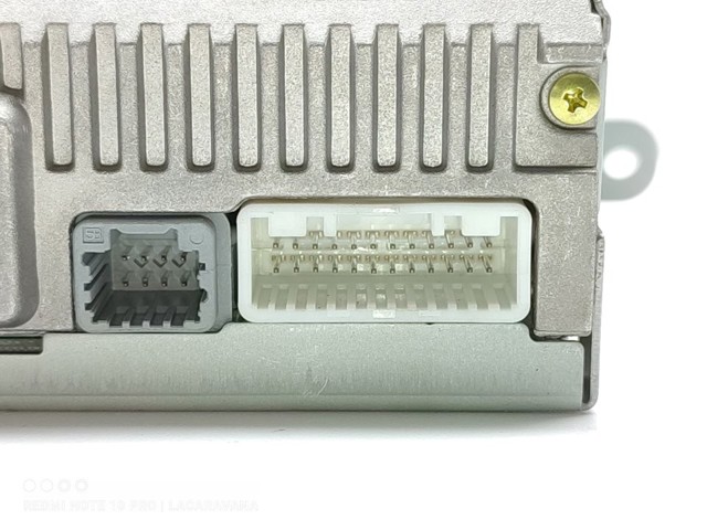 RENAULT 281153868R Дисплей многофункциональный в наличии Николаев