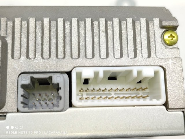 RENAULT 281153868R Дисплей многофункциональный в наличии Житомир