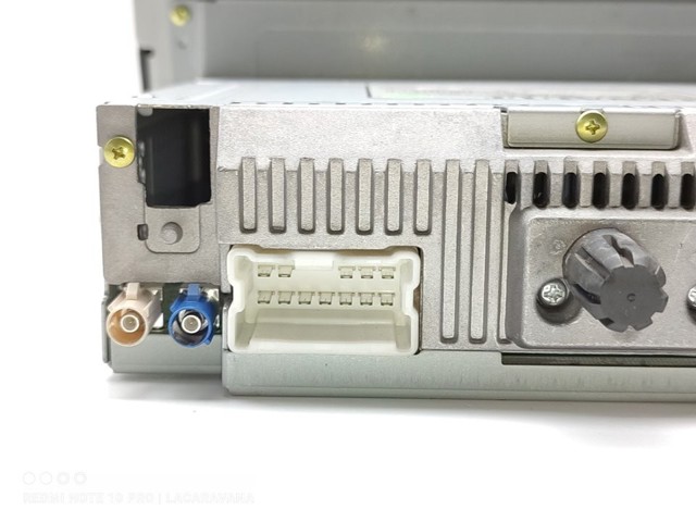 RENAULT 281153868R Дисплей многофункциональный в наличии Павлоград