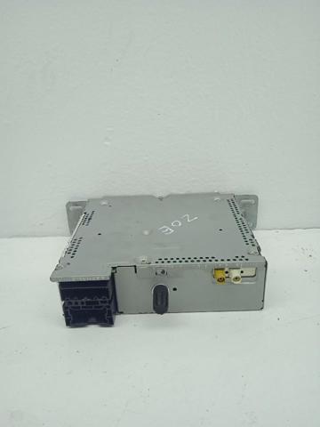 281153870R RENAULT Магнитола купить в Полтава