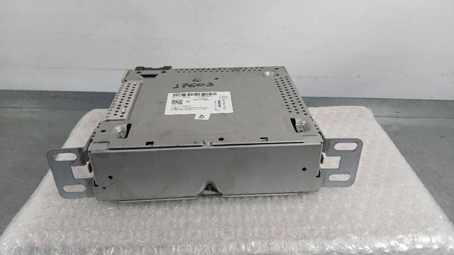 RENAULT 281153870R Магнитола в наличии Запорожье