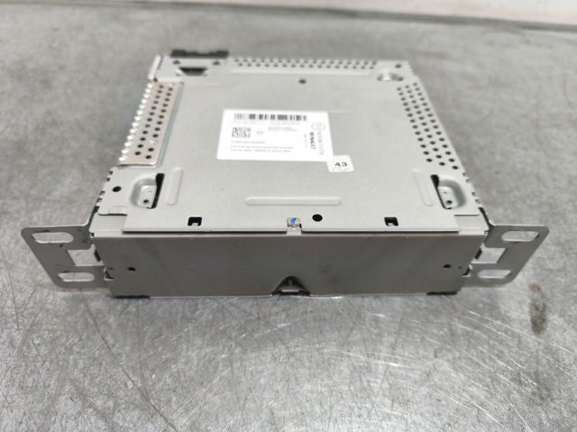 281153870R RENAULT Магнитола (радио AM/FM) купить в Харьков