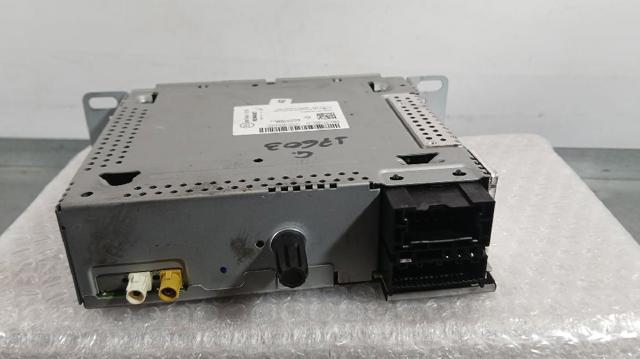 281153870R RENAULT Магнитола купить в Винница