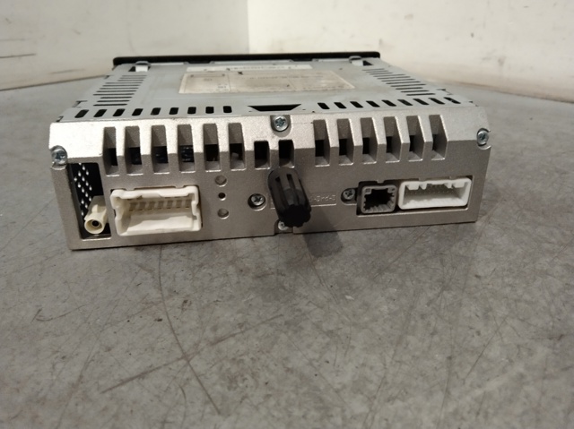 RENAULT 281153959R Магнитола (радио AM/FM) в наличии Харьков