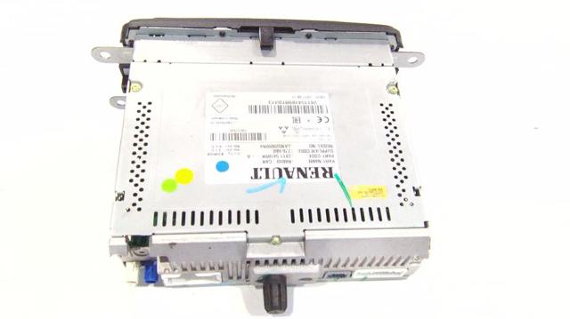 RENAULT 281154109R Магнитола в наличии Хмельницкий
