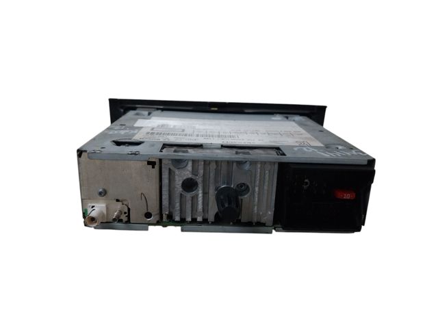 RENAULT 281154366R Магнитола в наличии Черновцы