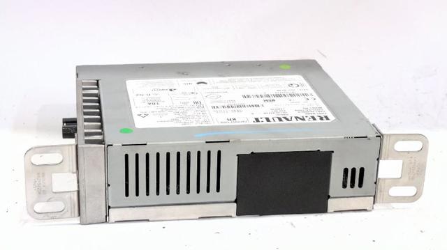 RENAULT 281154372R Магнитола в наличии Черновцы