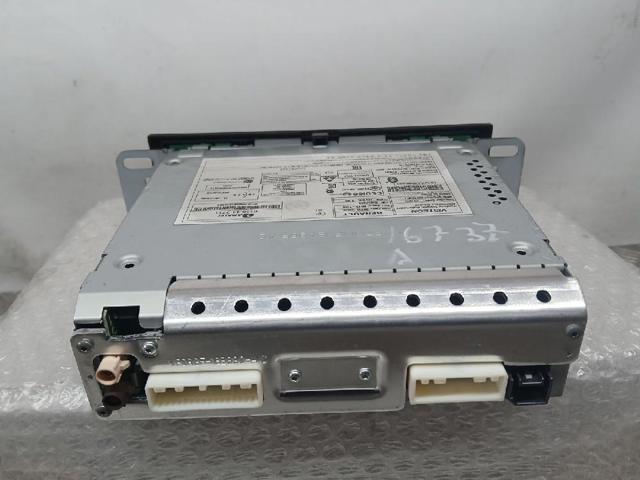 RENAULT 281155093R Магнитола в наличии Чернигов
