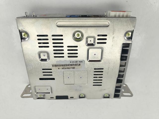 RENAULT 281155252R Магнитола (радио AM/FM) в наличии Киев